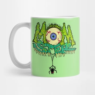 MOMster Mug